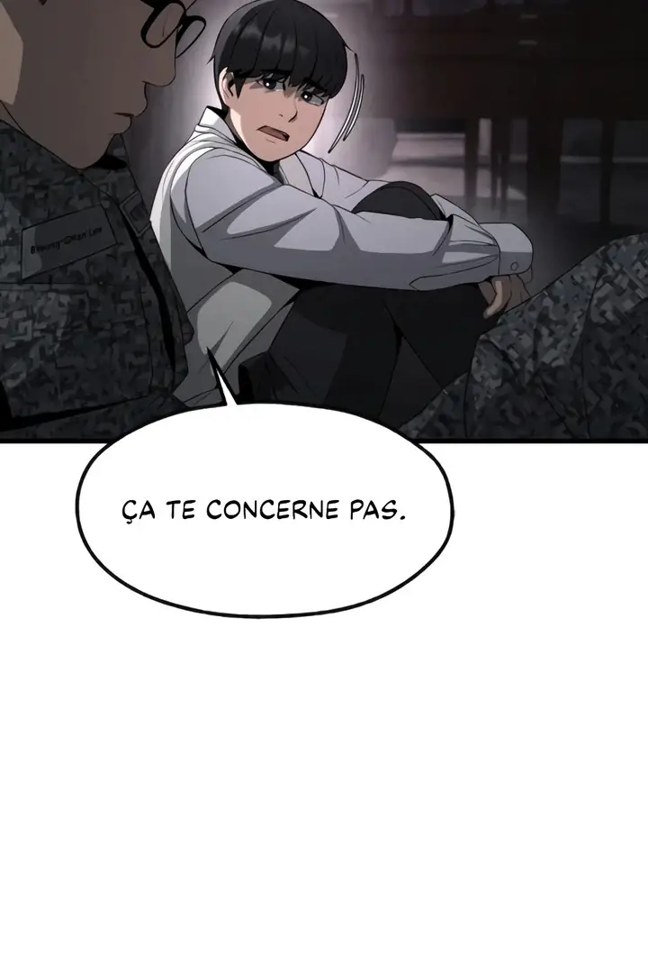 Read Survive to Revive fr Manga Online