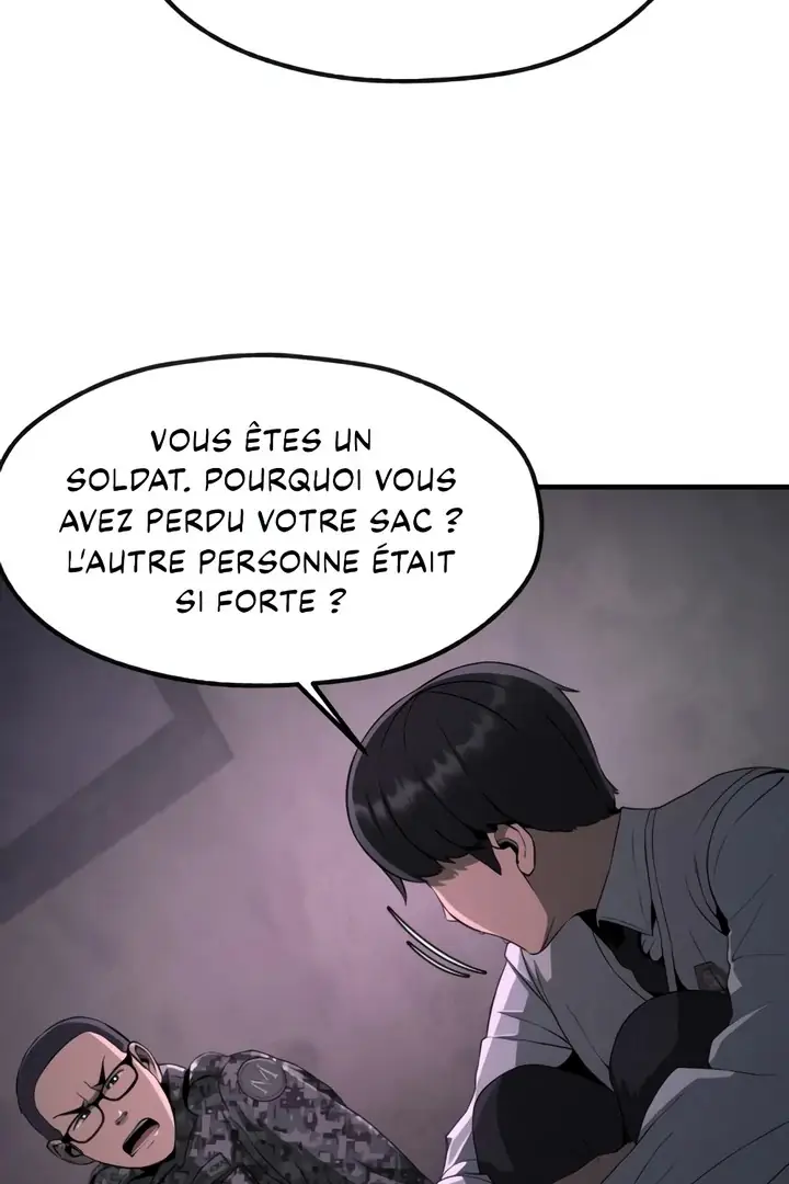 Read Survive to Revive fr Manga Online