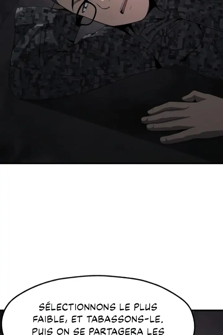 Read Survive to Revive fr Manga Online