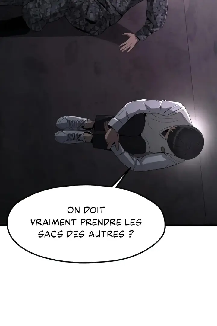 Read Survive to Revive fr Manga Online