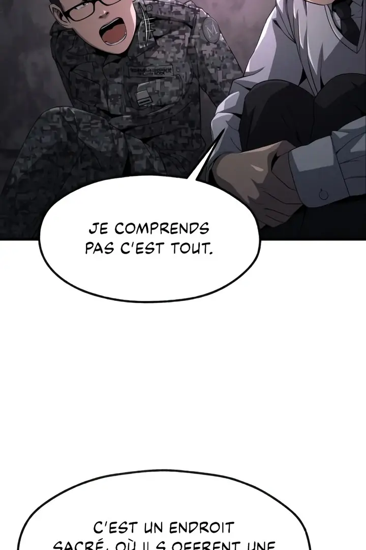 Read Survive to Revive fr Manga Online