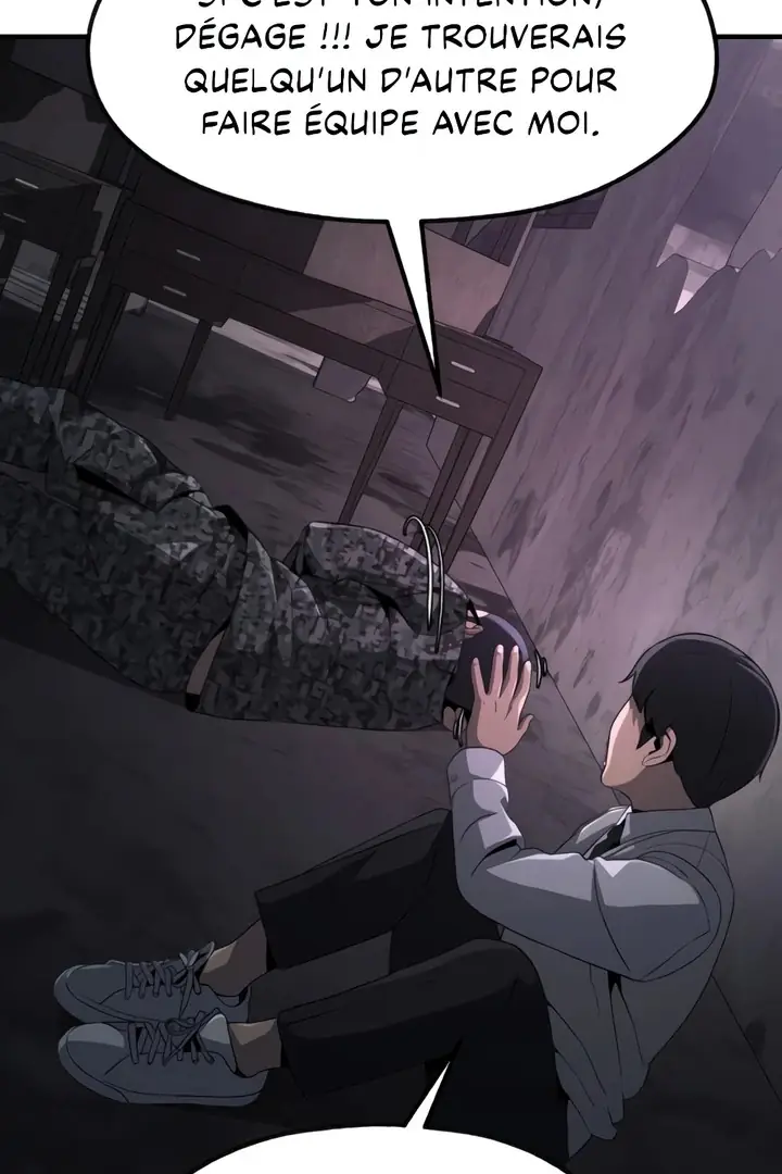 Read Survive to Revive fr Manga Online