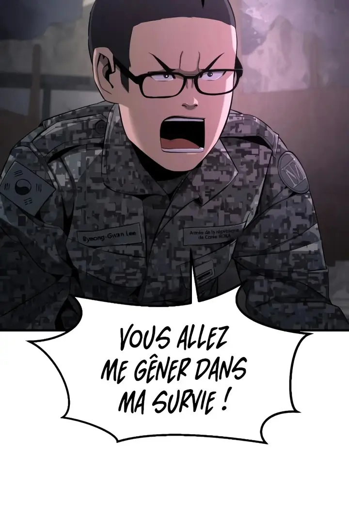 Read Survive to Revive fr Manga Online