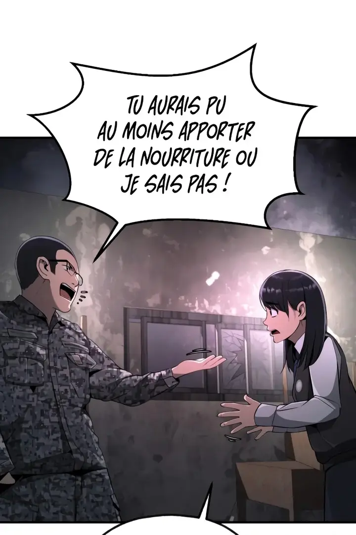 Read Survive to Revive fr Manga Online