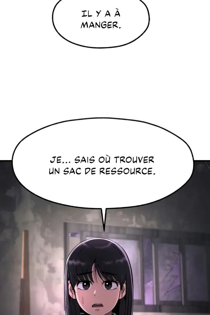 Read Survive to Revive fr Manga Online