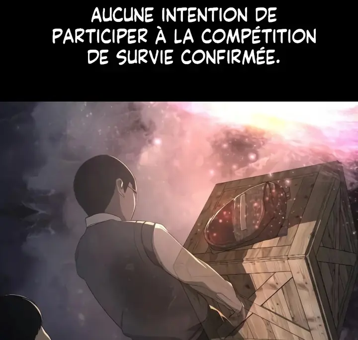 Read Survive to Revive fr Manga Online