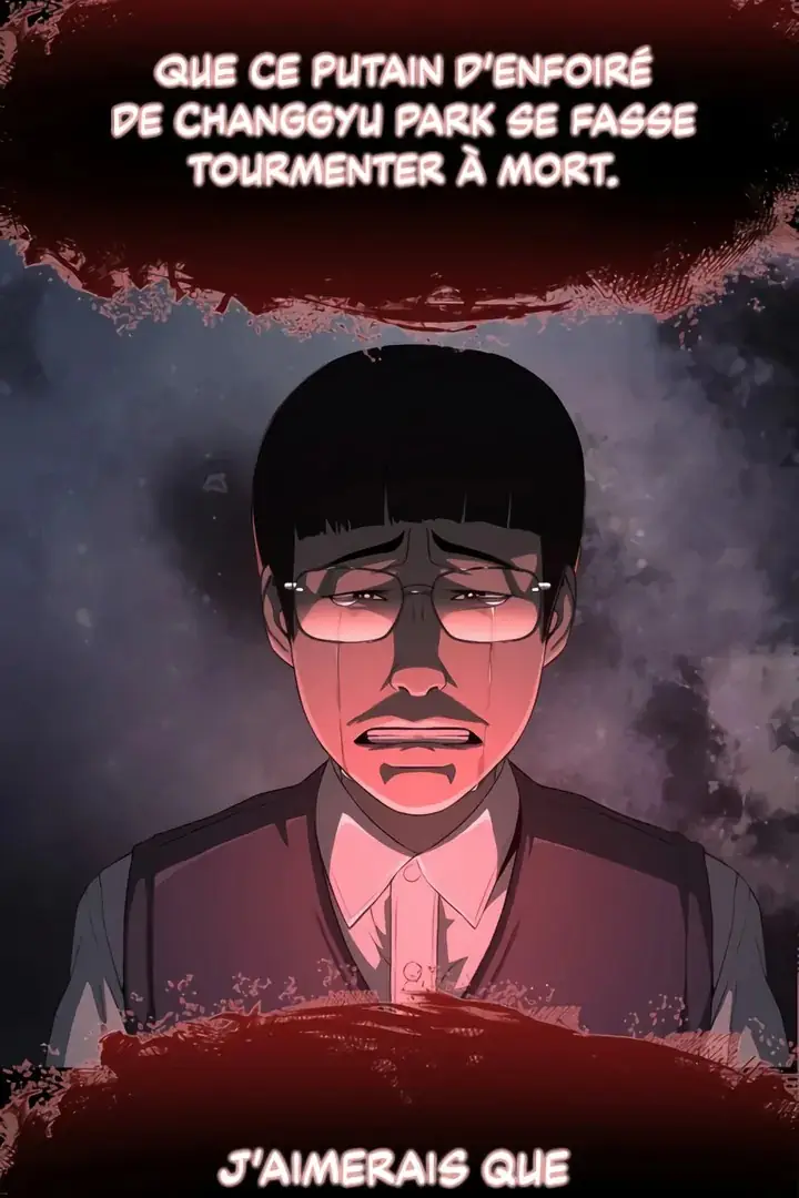 Read Survive to Revive fr Manga Online