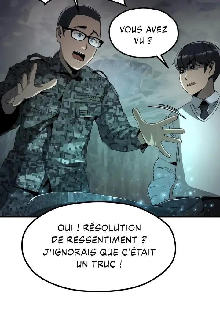 Read Survive to Revive fr Manga Online