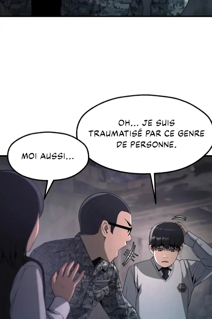 Read Survive to Revive fr Manga Online