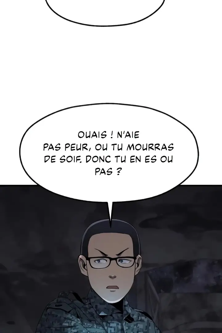 Read Survive to Revive fr Manga Online