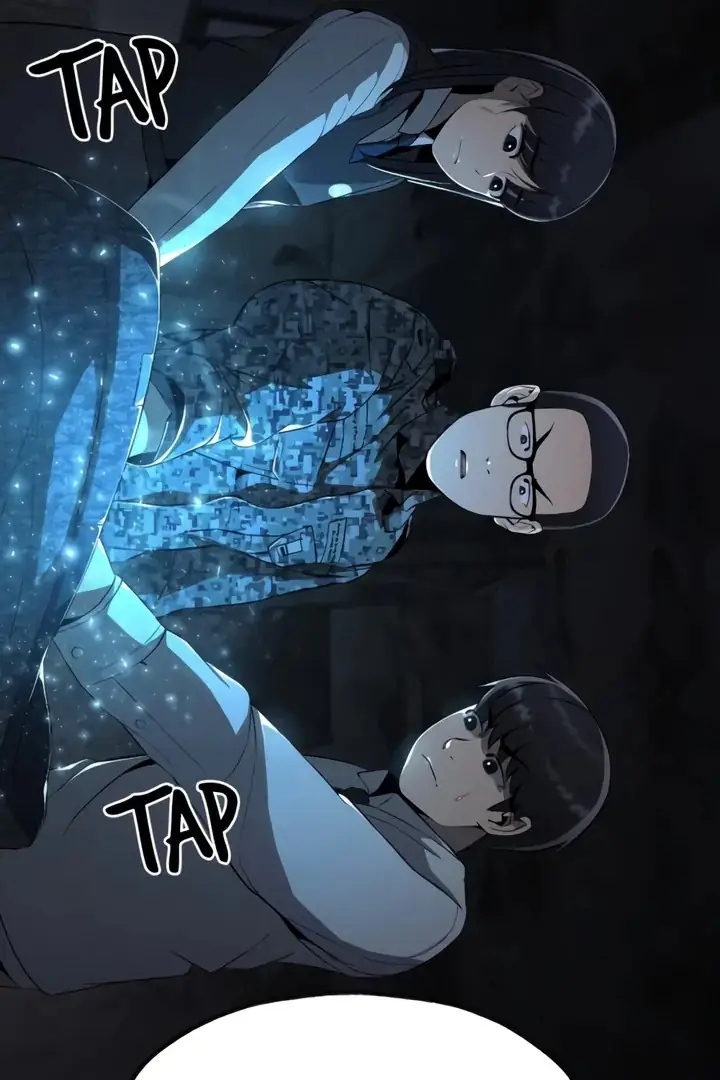 Read Survive to Revive fr Manga Online