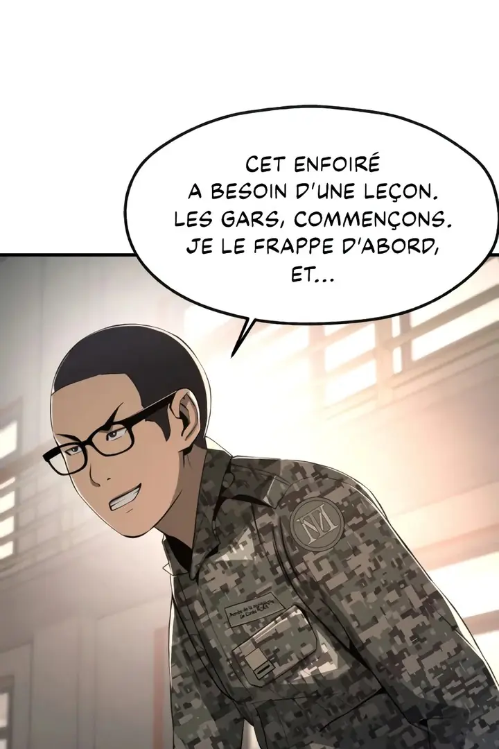 Read Survive to Revive fr Manga Online