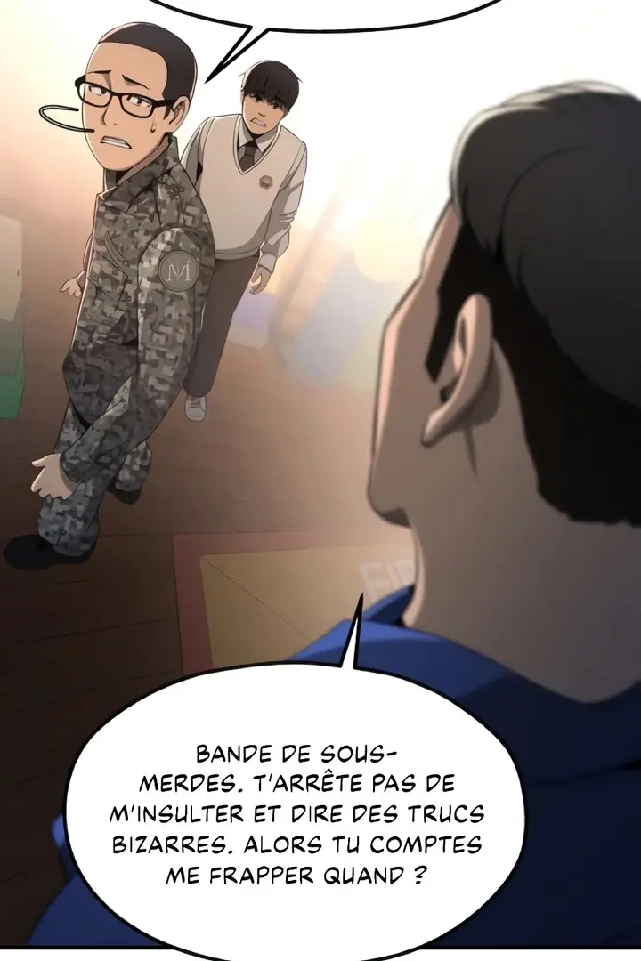 Read Survive to Revive fr Manga Online