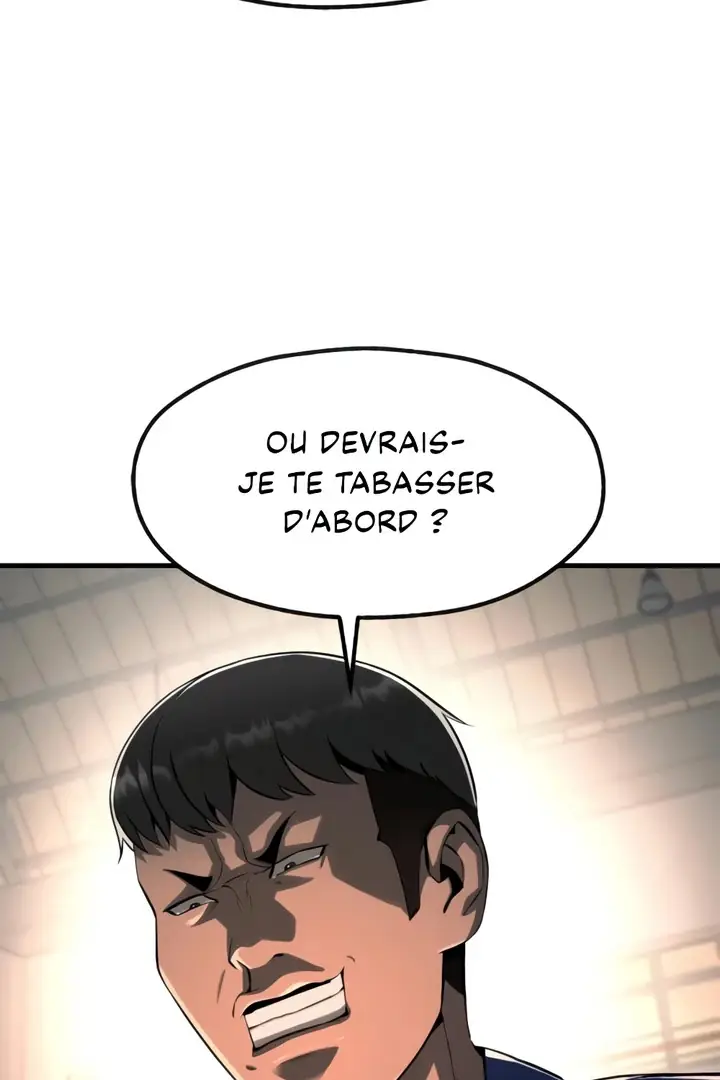 Read Survive to Revive fr Manga Online