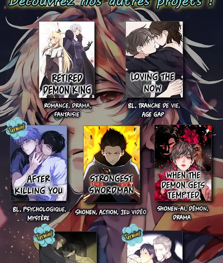 Read Survive to Revive fr Manga Online