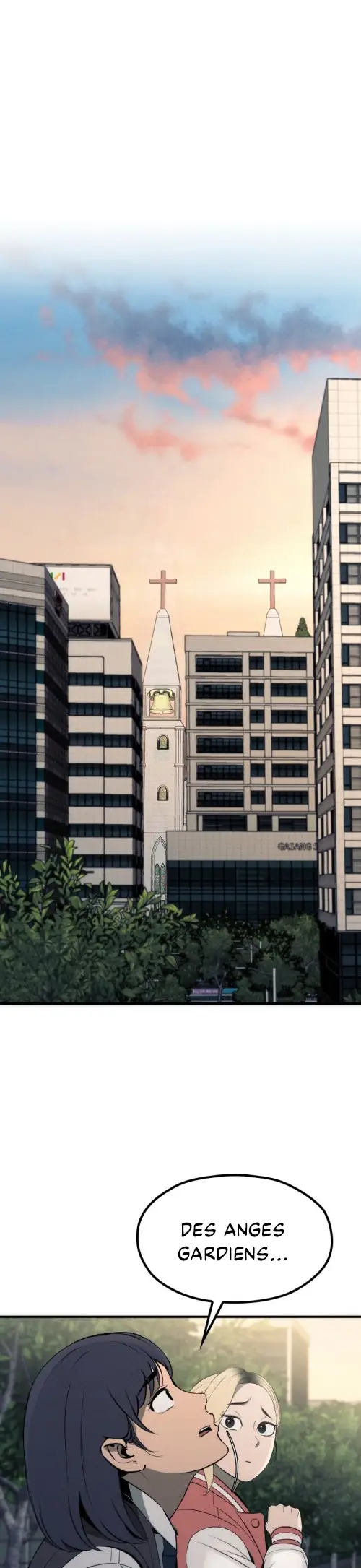 Read Survive to Revive fr Manga Online