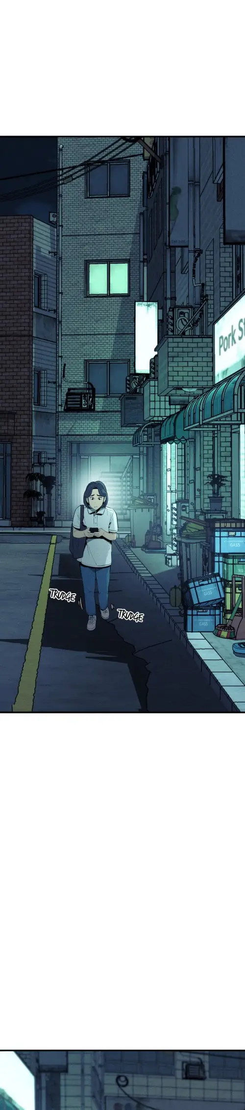 Read Survive to Revive fr Manga Online