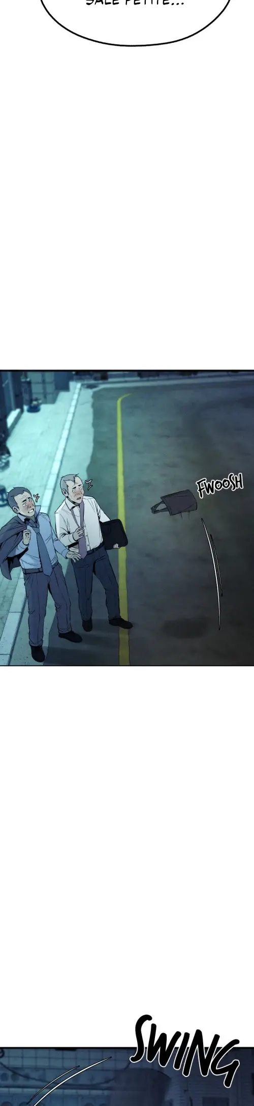 Read Survive to Revive fr Manga Online