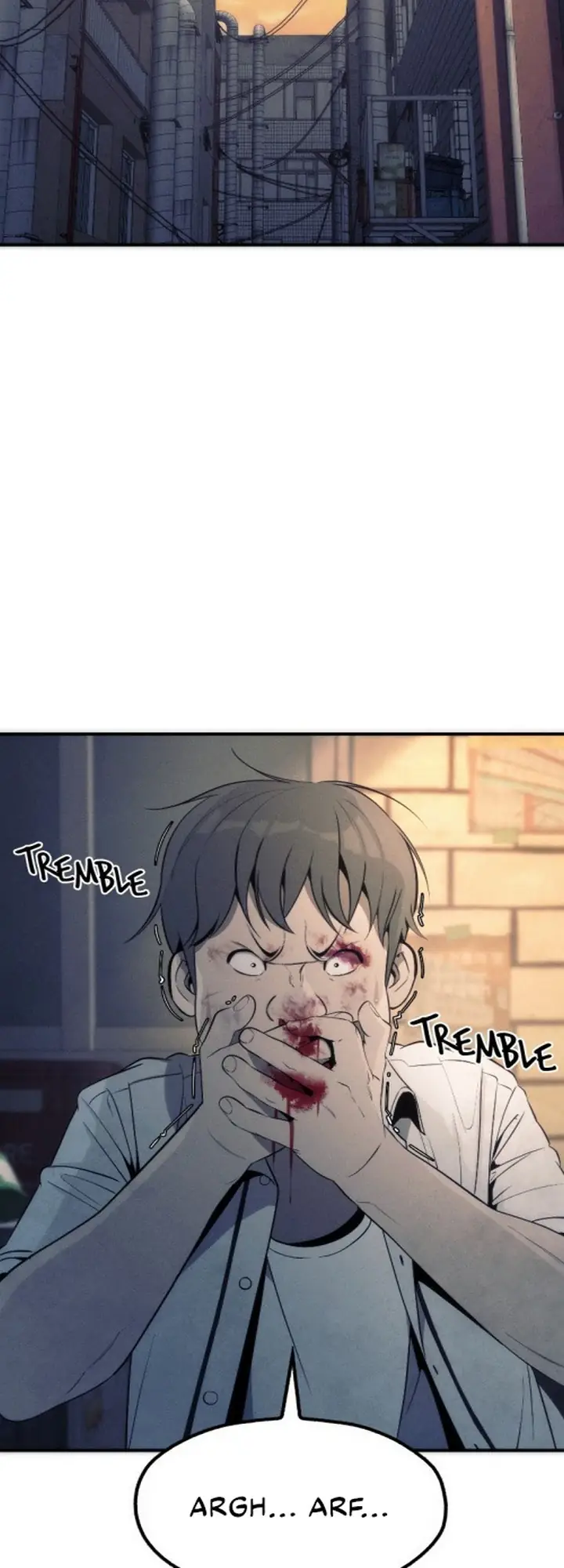 Read Survive to Revive fr Manga Online