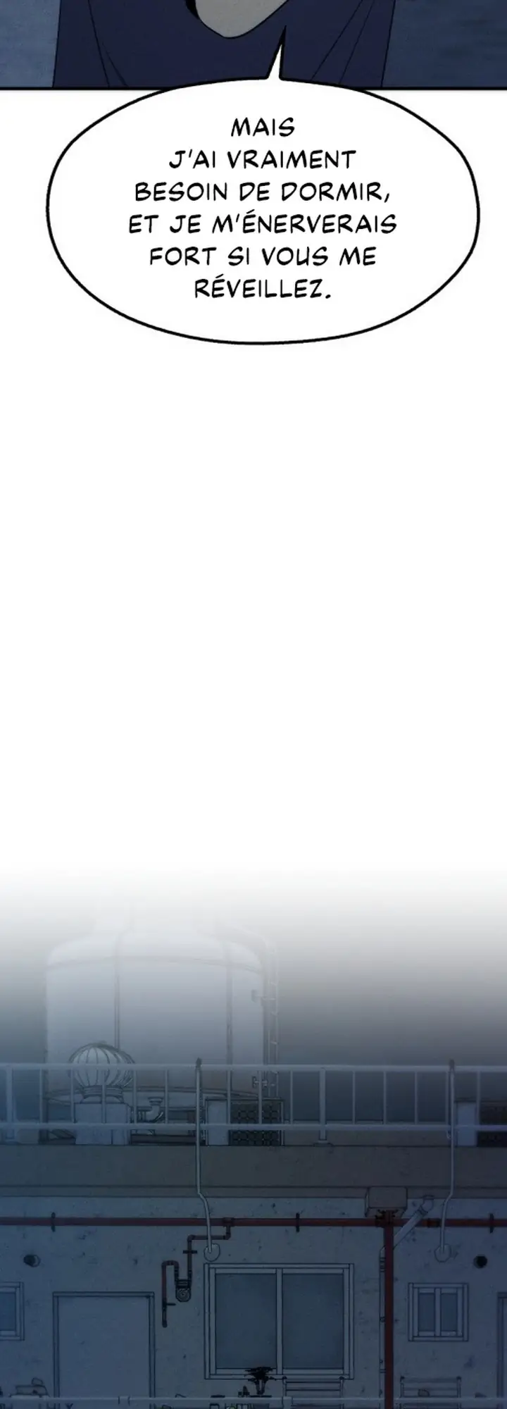 Read Survive to Revive fr Manga Online