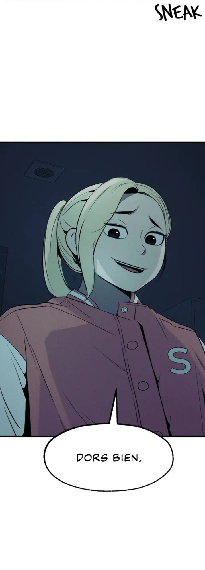 Read Survive to Revive fr Manga Online