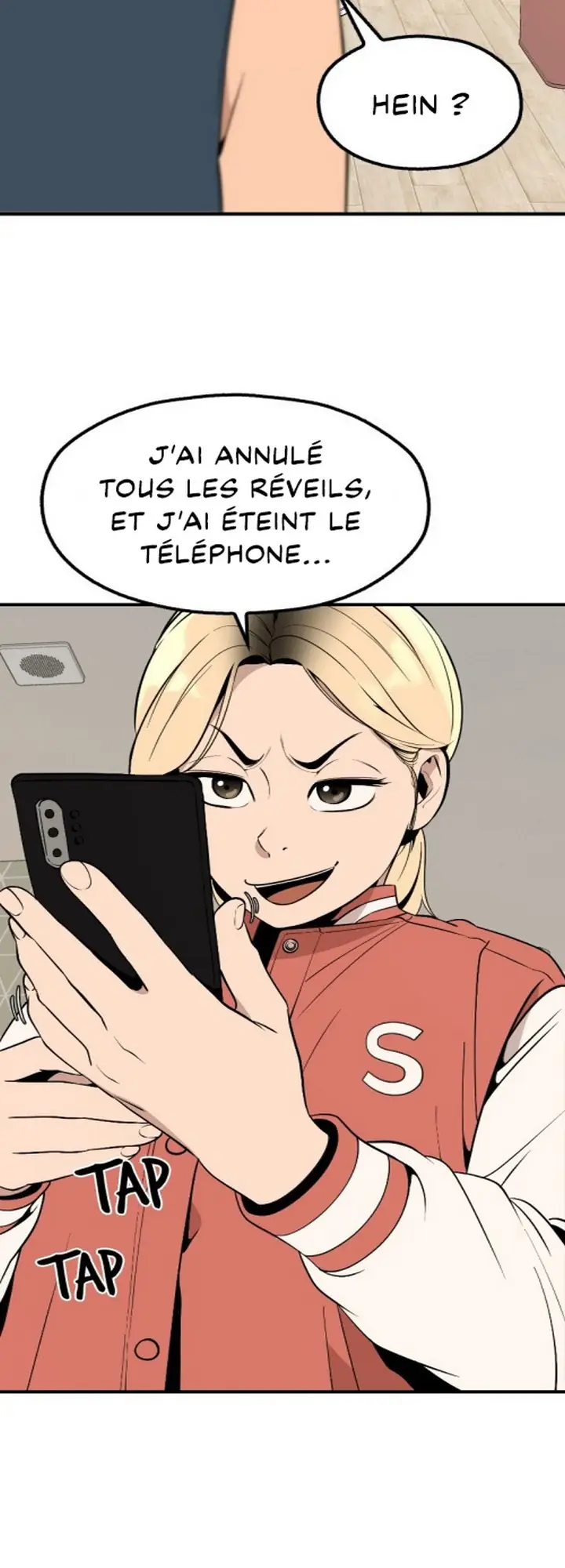 Read Survive to Revive fr Manga Online