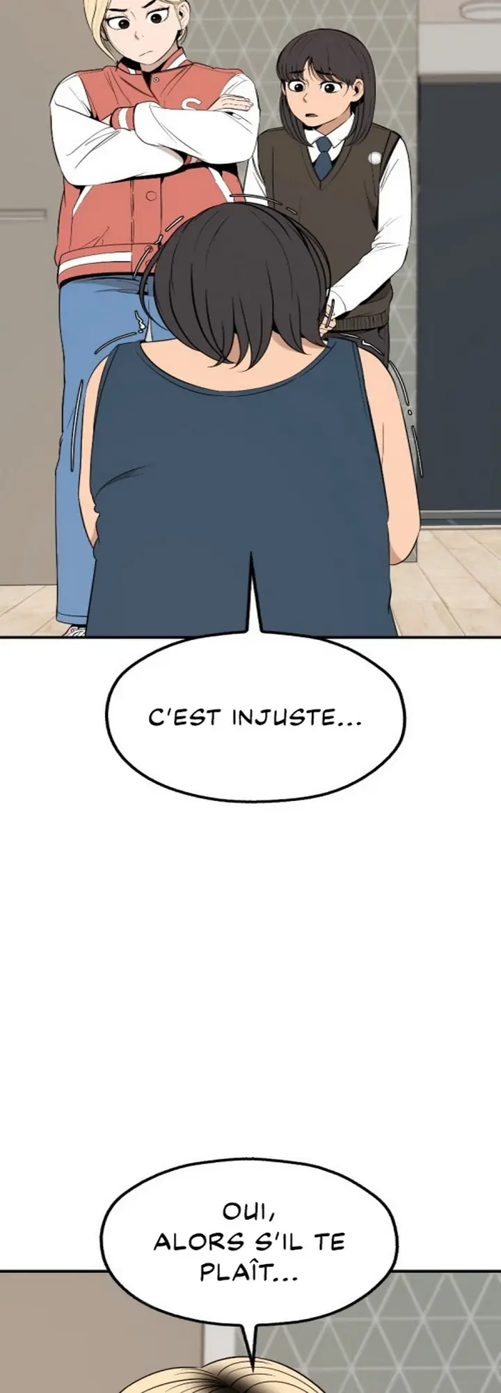 Read Survive to Revive fr Manga Online