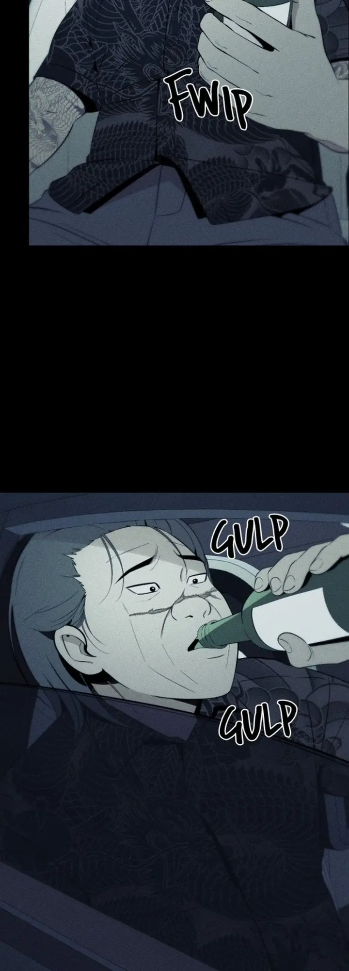 Read Survive to Revive fr Manga Online