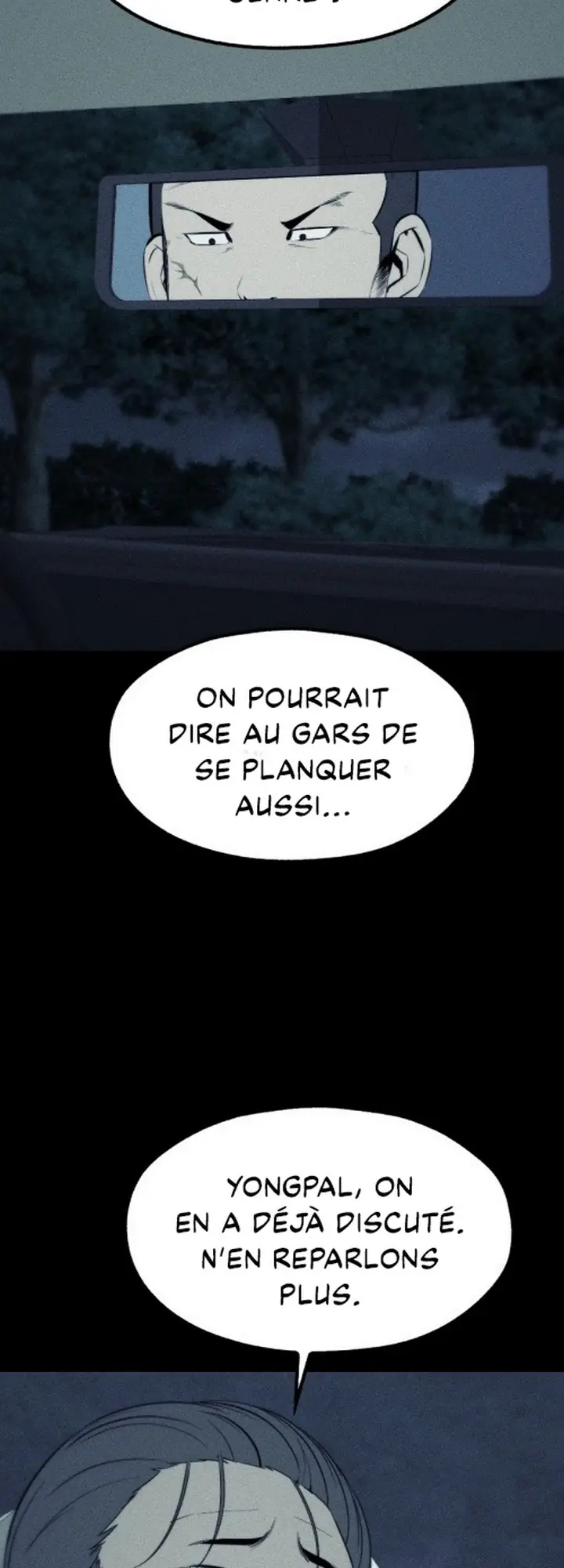 Read Survive to Revive fr Manga Online