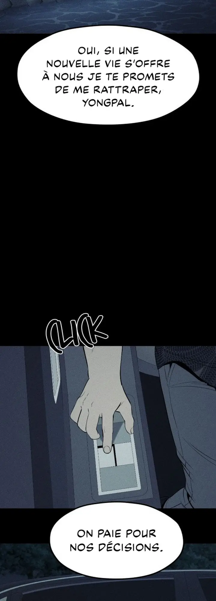 Read Survive to Revive fr Manga Online