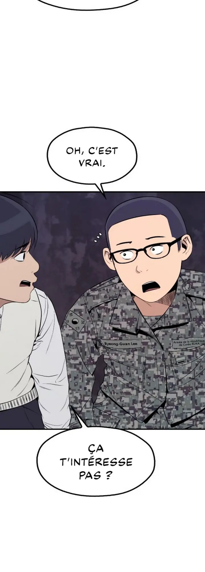 Read Survive to Revive fr Manga Online