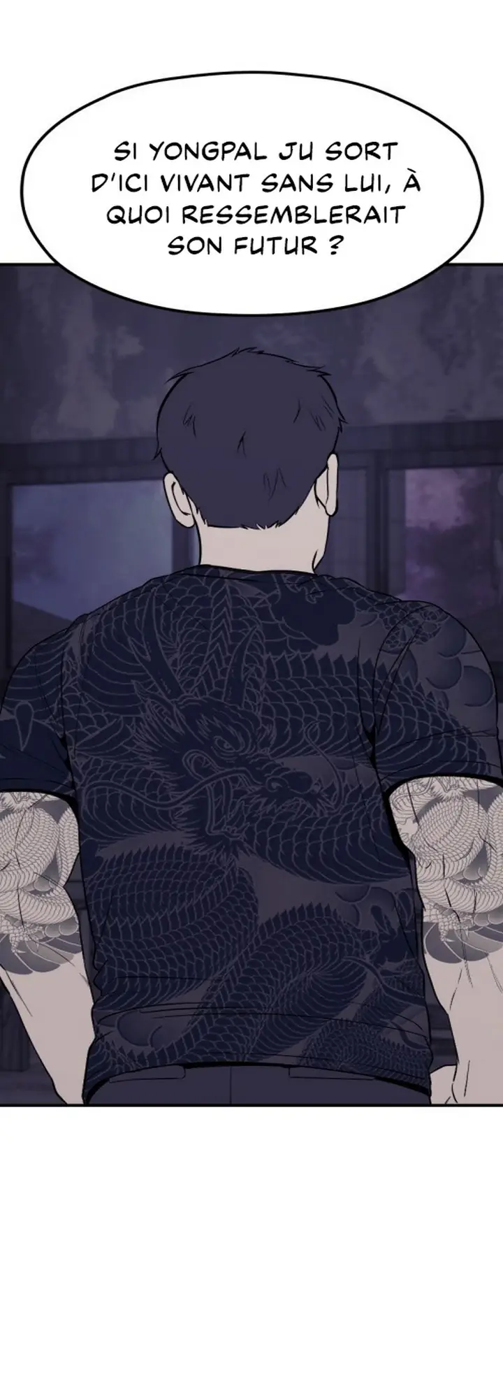 Read Survive to Revive fr Manga Online