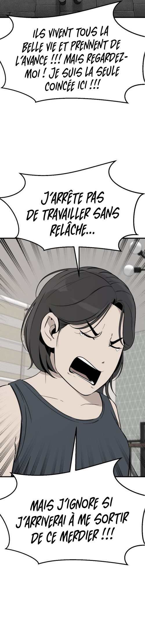 Read Survive to Revive fr Manga Online