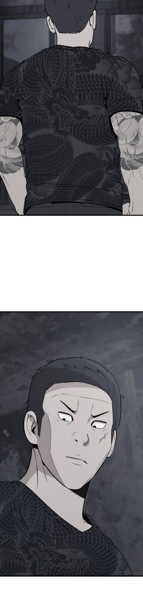 Read Survive to Revive fr Manga Online