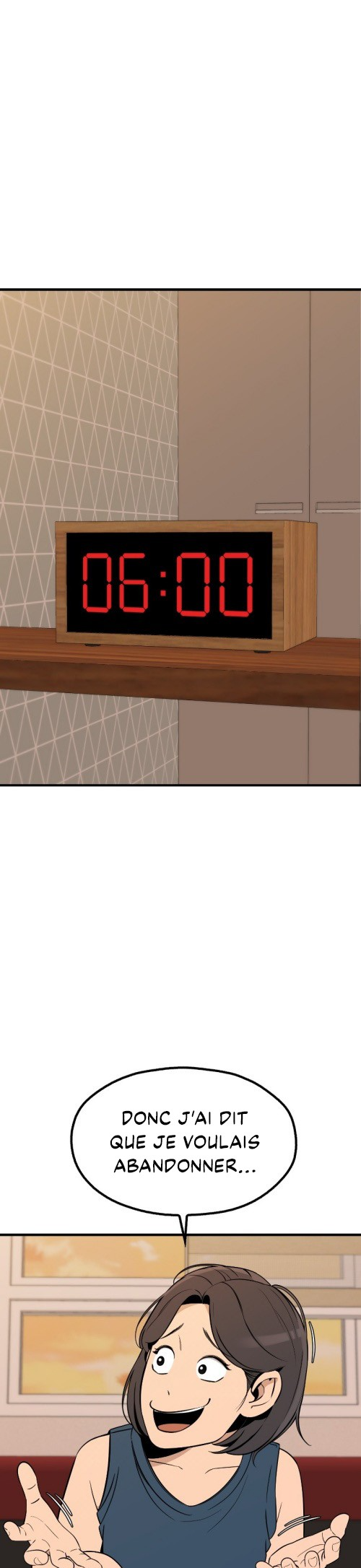 Read Survive to Revive fr Manga Online