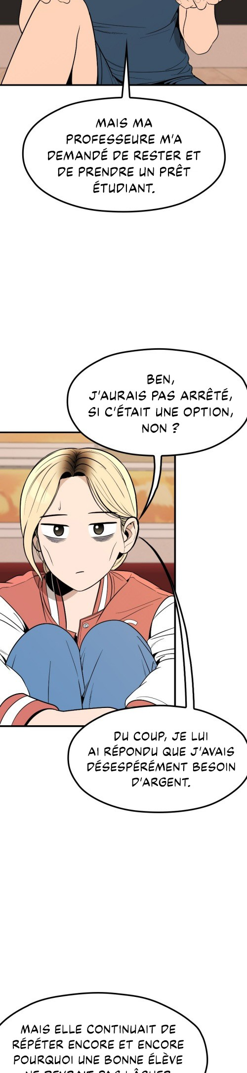 Read Survive to Revive fr Manga Online