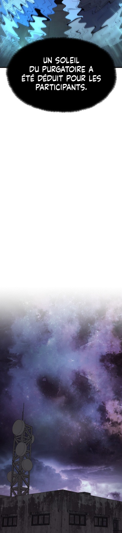 Read Survive to Revive fr Manga Online