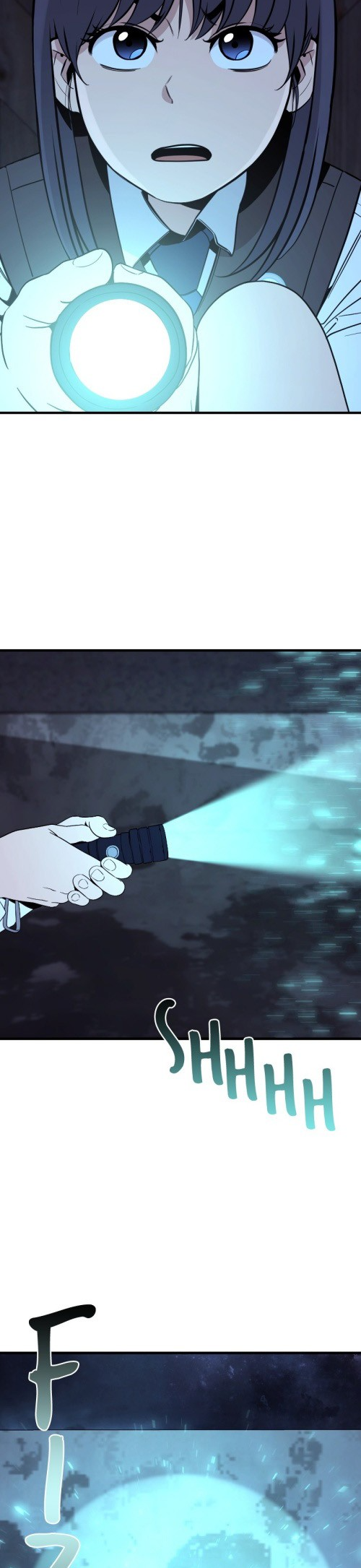 Read Survive to Revive fr Manga Online