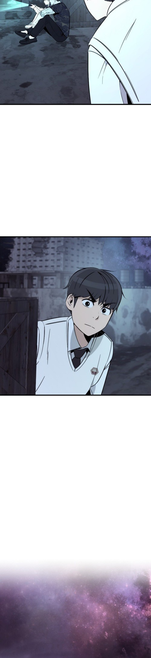 Read Survive to Revive fr Manga Online