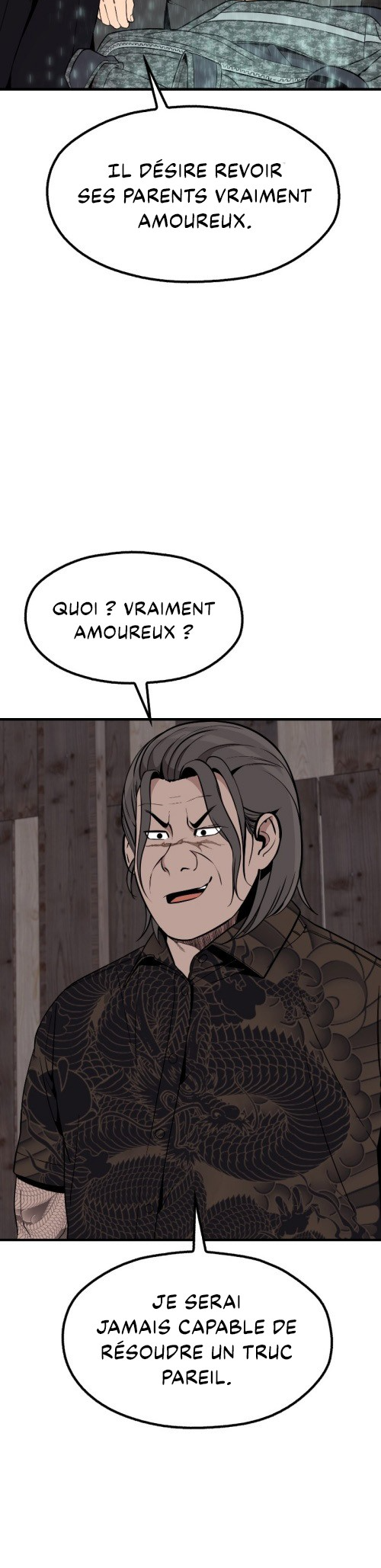 Read Survive to Revive fr Manga Online