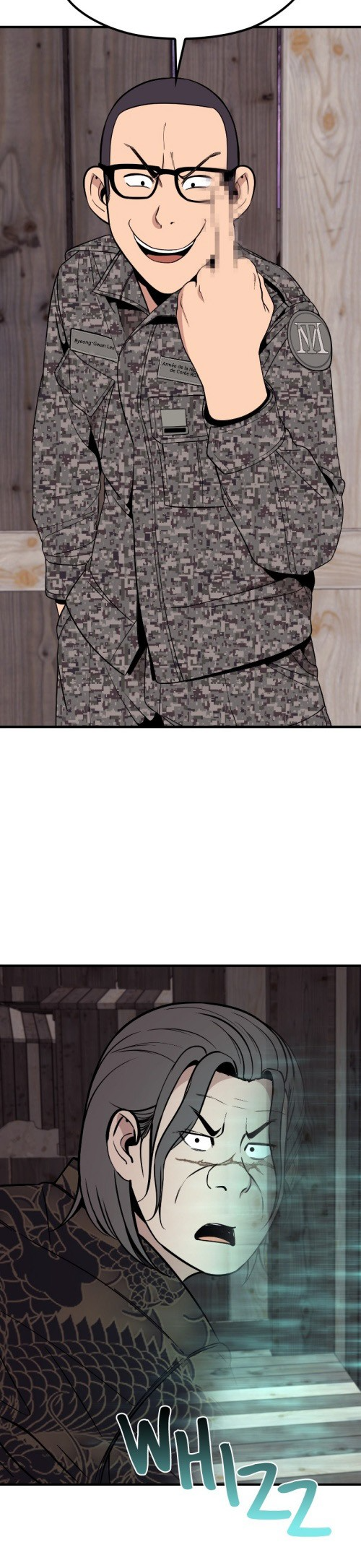 Read Survive to Revive fr Manga Online