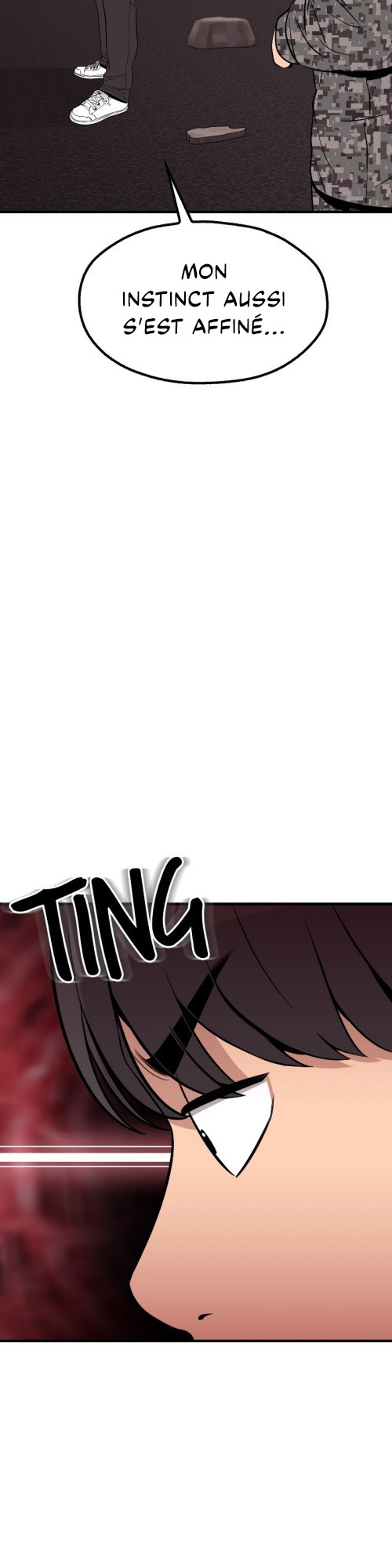 Read Survive to Revive fr Manga Online