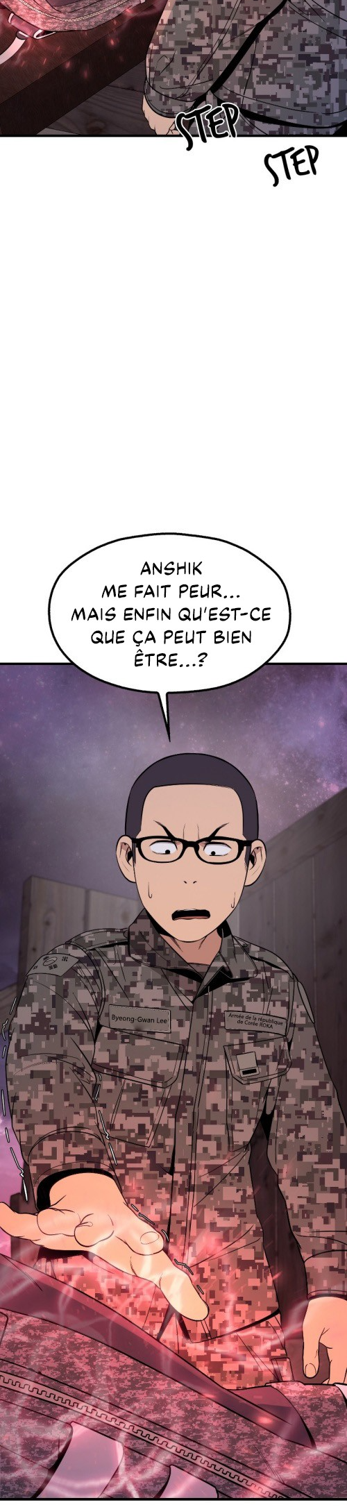 Read Survive to Revive fr Manga Online