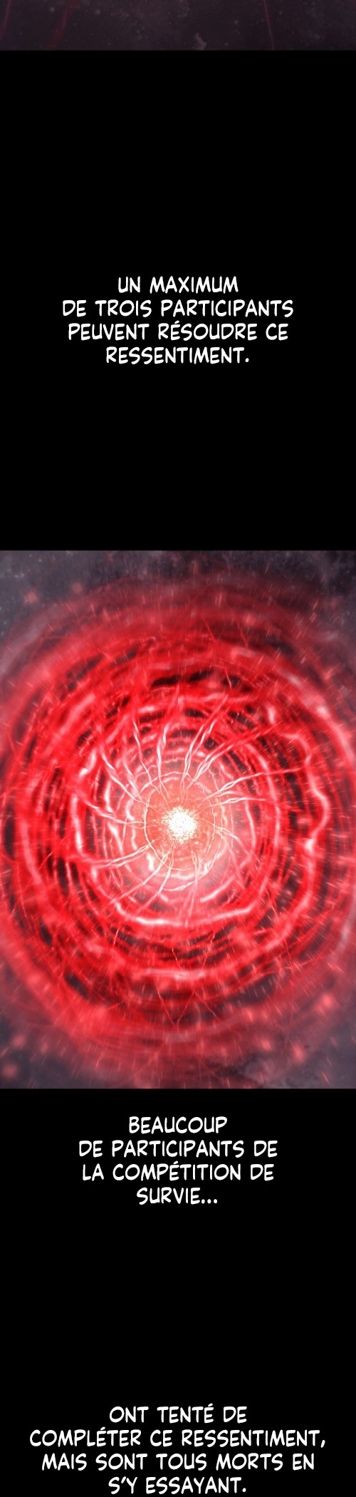 Read Survive to Revive fr Manga Online