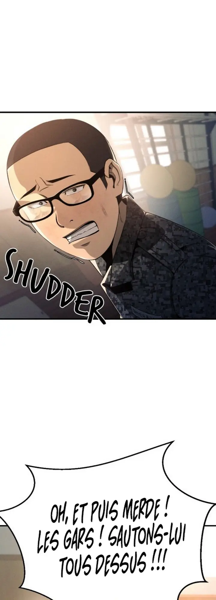 Read Survive to Revive fr Manga Online