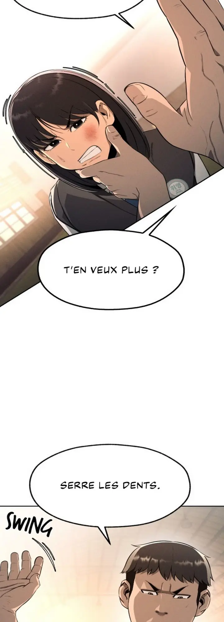 Read Survive to Revive fr Manga Online