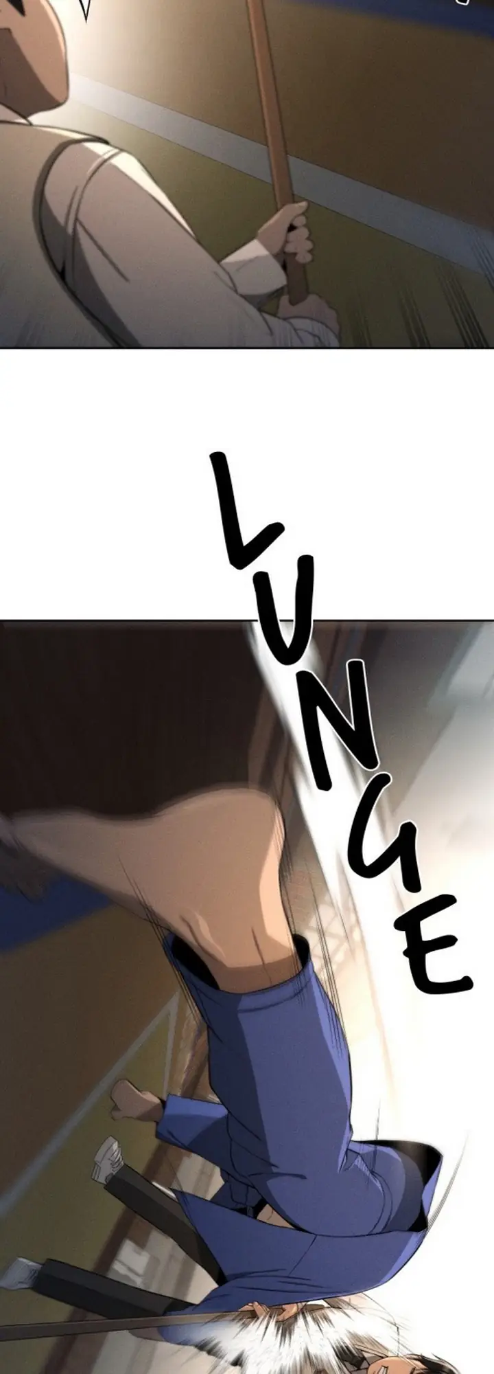 Read Survive to Revive fr Manga Online