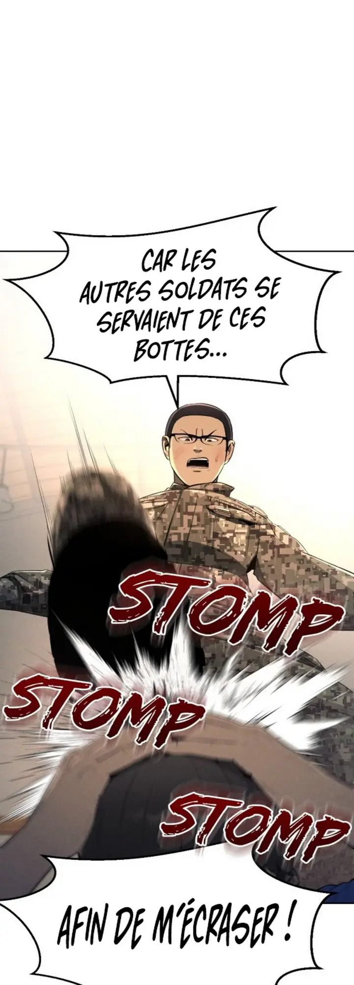 Read Survive to Revive fr Manga Online