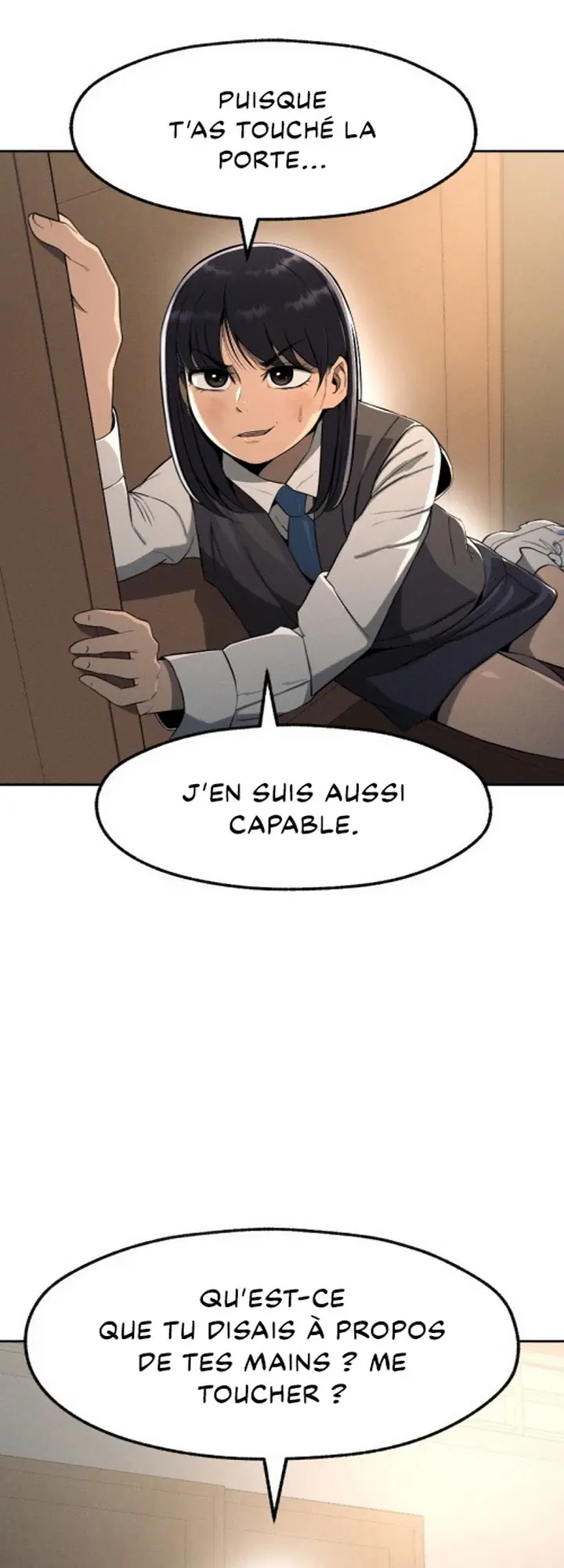 Read Survive to Revive fr Manga Online