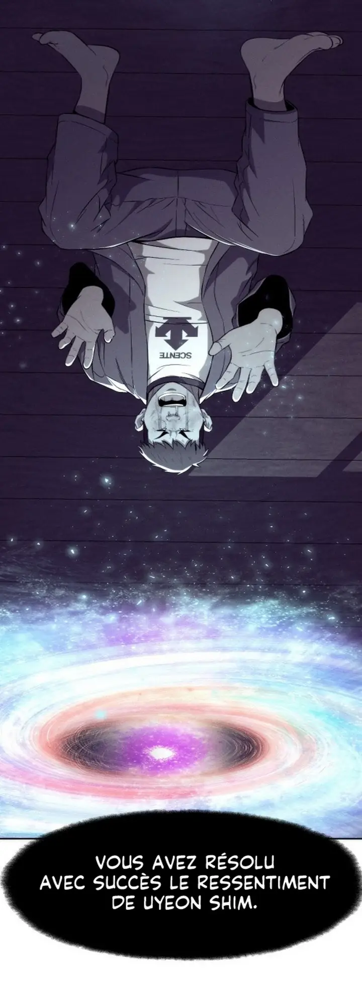 Read Survive to Revive fr Manga Online